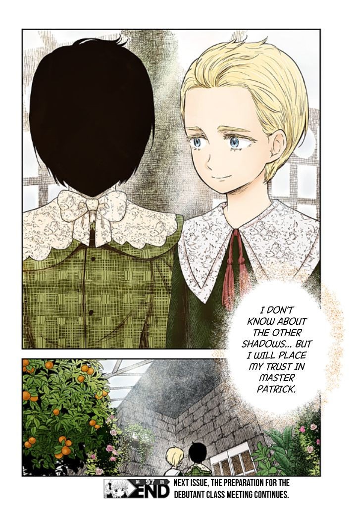 Shadows House, Chapter 97 image 17